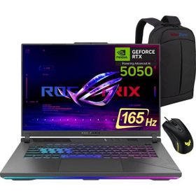 Asus ROG Strix G16 G614PH-RV036 Ryzen 9 8940HX 16GB RAM 1TB SSD 8GB RTX 5050 Windows 11 Home 16 inç Oyun Bilgisayarı