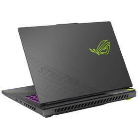 Asus ROG Strix G16 G614PH-RV045W Ryzen 9 8940HX 32GB RAM 1TB SSD RTX 5050 Windows 11 Home 16 inç Oyun Bilgisayarı