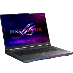 Asus ROG Strix G16 G614PM-S5062 Ryzen 9 8940HX 8GB RAM 1TB SSD 8GB RTX 5060 FreeDOS 16 inç Oyun Bilgisayarı