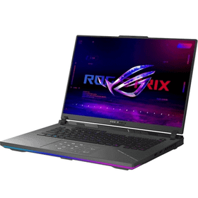 Asus ROG Strix G16 G614PM-S5062 Ryzen 9 8940HX 8GB RAM 1TB SSD 8GB RTX 5060 FreeDOS 16 inç Oyun Bilgisayarı