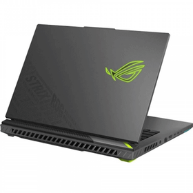 Asus ROG Strix G16 G614PM-S5062 Ryzen 9 8940HX 8GB RAM 1TB SSD 8GB RTX 5060 FreeDOS 16 inç Oyun Bilgisayarı