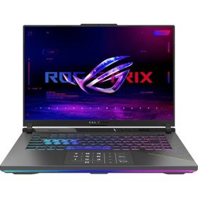 Asus ROG Strix G16 G614PM-TS198 Ryzen 9 8940HX 16GB RAM 1TB SSD RTX 5060 FreeDOS 16 inç Gaming Laptop