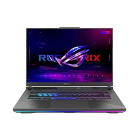 Asus ROG Strix G16 G614PP-RV218 Ryzen 9 8940HX 16GB RAM 1TB SSD RTX 5070 FreeDOS 16 inç Gaming Laptop
