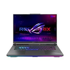 Asus ROG Strix G16 G614PP-RV218 Ryzen 9 8940HX 16GB RAM 1TB SSD RTX 5070 FreeDOS 16 inç Gaming Laptop