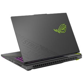 Asus ROG Strix G16 G614PR-RV052 Ryzen 9 8940HX 32GB RAM 1TB SSD RTX 5070 Ti FreeDOS 16 inç Oyun Bilgisayarı