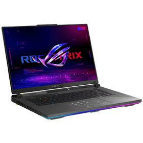 Asus ROG Strix G16 G614PR-RV052 Ryzen 9 8940HX 32GB RAM 1TB SSD RTX 5070 Ti FreeDOS 16 inç Oyun Bilgisayarı