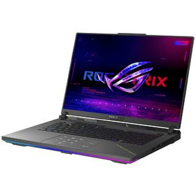 Asus ROG Strix G16 G614PR-RV052 Ryzen 9 8940HX 32GB RAM 1TB SSD RTX 5070 Ti FreeDOS 16 inç Oyun Bilgisayarı