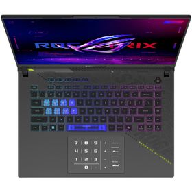 Asus ROG Strix G16 G614PR-RV052 Ryzen 9 8940HX 32GB RAM 1TB SSD RTX 5070 Ti FreeDOS 16 inç Oyun Bilgisayarı