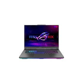 Asus ROG Strix G16 G614PW-RV035 Ryzen 9 8940HX 32GB RAM 1TB SSD RTX 5080 FreeDOS 16 inç Gaming Laptop