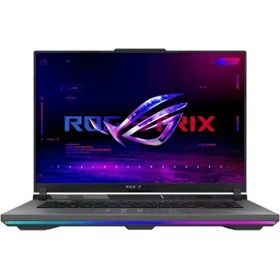 Asus ROG Strix G16 G614PW-RV037 Ryzen 9 8940HX 32GB RAM 1TB SSD RTX 5080 FreeDOS 16 inç Oyun Bilgisayarı