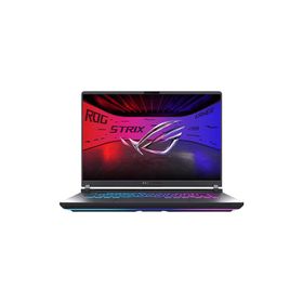 Asus ROG Strix G16 G615JH-N3114W i5-13450HX 16GB RAM 512GB SSD RTX 5050 Windows 11 Home 16 inç Gaming Laptop