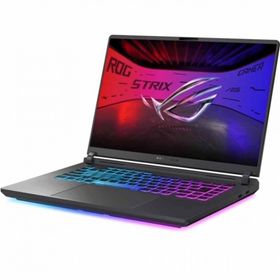 Asus ROG Strix G16 G615JMR-S5048 i7-14650HX 16GB RAM 512GB SSD 8GB RTX 5060 Windows 11 Pro 16 inç Oyun Bilgisayarı