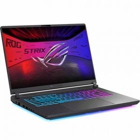 Asus ROG Strix G16 G615JMR-S5048 i7-14650HX 16GB RAM 512GB SSD 8GB RTX 5060 Windows 11 Pro 16 inç Oyun Bilgisayarı