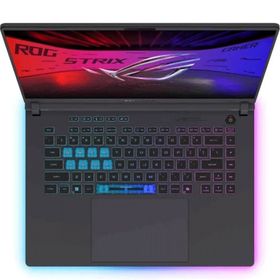 Asus ROG Strix G16 G615JMR-S5048 i7-14650HX 16GB RAM 512GB SSD 8GB RTX 5060 Windows 11 Pro 16 inç Oyun Bilgisayarı