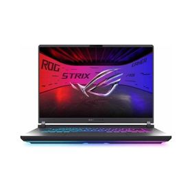 Asus ROG Strix G16 G615JMR-S5141W i7-14650HX 16GB RAM 512GB SSD RTX 5060 FreeDOS 16 inç Oyun Bilgisayarı