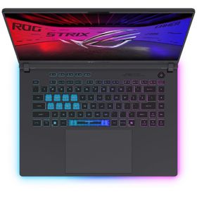Asus ROG Strix G16 G615JMR-S5141W i7-14650HX 16GB RAM 512GB SSD RTX 5060 Windows 11 Home 16 inç Oyun Bilgisayarı