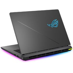 Asus ROG Strix G16 G615LR-S5212 Ultra 7 255HX 32GB RAM 1TB SSD RTX 5070 Ti FreeDOS 16 inç Oyun Bilgisayarı