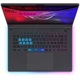 Asus ROG Strix G16 G615LR-S5212 Ultra 7 255HX 32GB RAM 1TB SSD RTX 5070 Ti FreeDOS 16 inç Oyun Bilgisayarı