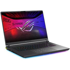 Asus ROG Strix G16 G615LR-S5214 Ultra 7 255HX 32GB RAM 1TB SSD RTX 5070 Ti FreeDOS 16 inç Oyun Bilgisayarı