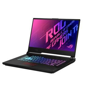 ASUS ROG Strix G17 G712LV-H7005 Intel Core i7-10750H 16GB Ram 1TB SSD RTX2060 6GB 120HZ FHD Freedos 17.3 inç Oyun Bilgisayarı