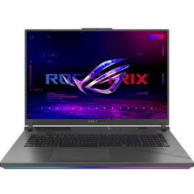 Asus ROG Strix G18 G814JIR-N6002 i9-14900HX 32GB RAM 1TB SSD 8GB RTX 4070 FreeDOS 18 inç Oyun Bilgisayarı