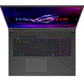 Asus ROG Strix G18 G814JIR-N6002 i9-14900HX 32GB RAM 1TB SSD 8GB RTX 4070 FreeDOS 18 inç Oyun Bilgisayarı