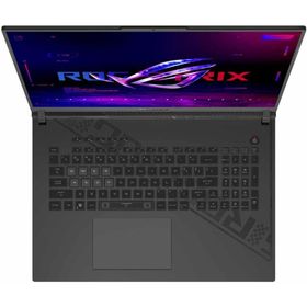 Asus ROG Strix G18 G814JZR-N6091 i9-14900HX 32GB RAM 1TB SSD 12GB RTX 4080 FreeDOS 18 inç Oyun Bilgisayarı