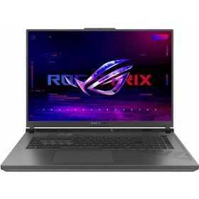 Asus ROG Strix G18 G814JZR-N6091 i9-14900HX 32GB RAM 1TB SSD 12GB RTX 4080 FreeDOS 18 inç Oyun Bilgisayarı