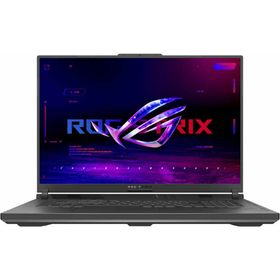 Asus ROG Strix G18 G814PP-S9002 Ryzen 9 8940HX 32GB RAM 1TB SSD 8GB RTX 5070 FreeDOS 18 inç Oyun Bilgisayarı
