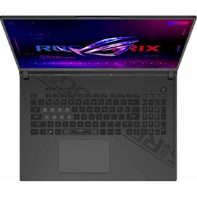 Asus ROG Strix G18 G814PP-S9002 Ryzen 9 8940HX 32GB RAM 1TB SSD 8GB RTX 5070 FreeDOS 18 inç Oyun Bilgisayarı