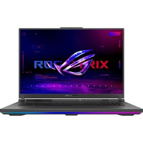 Asus ROG Strix G18 G814PP-S9006W Ryzen 9 8940HX 16GB RAM 1TB SSD 8GB RTX 5070 Windows 11 Home 18 inç Oyun Bilgisayarı