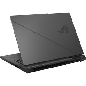 Asus ROG Strix G18 G814PP-S9006W Ryzen 9 8940HX 16GB RAM 1TB SSD 8GB RTX 5070 Windows 11 Home 18 inç Oyun Bilgisayarı
