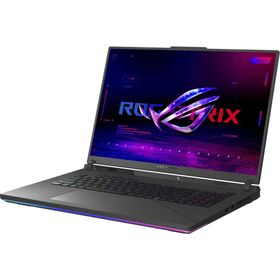 Asus ROG Strix G18 G814PP-S9006W Ryzen 9 8940HX 16GB RAM 1TB SSD 8GB RTX 5070 Windows 11 Home 18 inç Oyun Bilgisayarı