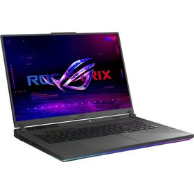 Asus ROG Strix G18 G814PP-S9006W Ryzen 9 8940HX 16GB RAM 1TB SSD 8GB RTX 5070 Windows 11 Home 18 inç Oyun Bilgisayarı