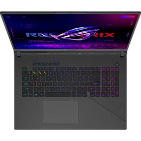 Asus ROG Strix G18 G814PP-S9006W Ryzen 9 8940HX 16GB RAM 1TB SSD 8GB RTX 5070 Windows 11 Home 18 inç Oyun Bilgisayarı