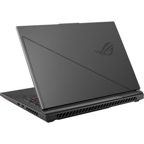 Asus ROG Strix G18 G814PP-S9046 Ryzen 9 8940HX 16GB RAM 1TB SSD 8GB RTX 5070 FreeDOS 18 inç Oyun Bilgisayarı