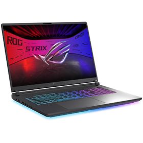 Asus ROG Strix G18 G815JMR-S9041W i9-14900HX 16GB RAM 1TB SSD RTX 5060 Windows 11 Home 18 inç Oyun Bilgisayarı