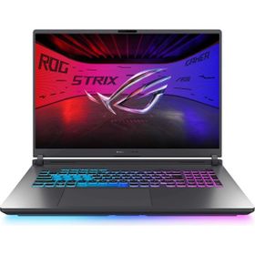 Asus ROG Strix G18 G815LP-S9215 Ultra 7 255HX 16GB RAM 1TB SSD RTX 5070 FreeDOS 18 inç Gaming Laptop