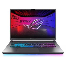 Asus ROG Strix G18 G815LP-S9215 Ultra 7 255HX 16GB RAM 1TB SSD RTX 5070 FreeDOS 18 inç Gaming Laptop