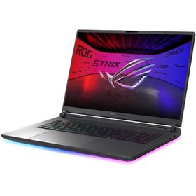 Asus ROG Strix G18 G815LR-S9155 Ultra 9 275HX 32GB RAM 1TB SSD RTX 5070 Ti FreeDOS 18 inç Oyun Bilgisayarı