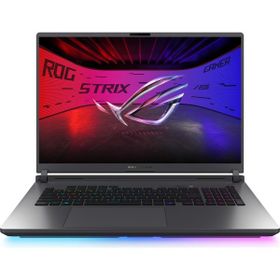 Asus ROG Strix G18 G815LW-SA311 Ultra 9 290HX 32GB RAM 1TB SSD RTX 5080 Windows 11 Home 18 inç Gaming Laptop