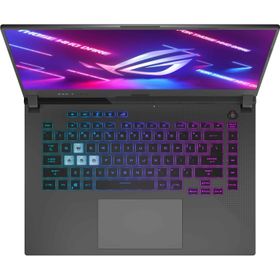 Asus Rog Strix G513IC-HN037 AMD Ryzen 7 4800H 16 GB Ram 512 GB SSD RTx3050 Freedos 15.6" FHD Taşınabilir Bilgisayar HN03705