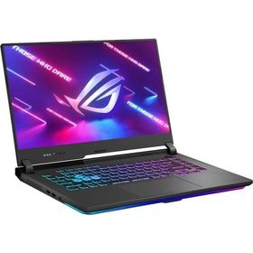 Asus Rog Strix G513IC-HN037 AMD Ryzen 7 4800H 16 GB Ram 512 GB SSD RTx3050 Freedos 15.6" FHD Taşınabilir Bilgisayar HN03705
