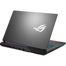 Asus Rog Strix G513IC-HN037 AMD Ryzen 7 4800H 16 GB Ram 512 GB SSD RTx3050 Freedos 15.6" FHD Taşınabilir Bilgisayar HN03705