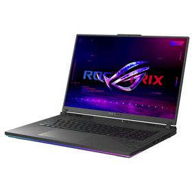 Asus ROG Strix G814JZR-N6008W i9-14900HX 32GB RAM 1TB SSD RTX 4080 Windows 11 Home 18 inç Oyun Bilgisayarı