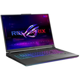 Asus ROG Strix G814JZR-N6008W i9-14900HX 32GB RAM 1TB SSD RTX 4080 Windows 11 Home 18 inç Oyun Bilgisayarı