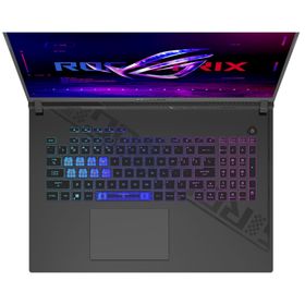 Asus ROG Strix G814JZR-N6008W i9-14900HX 32GB RAM 1TB SSD RTX 4080 Windows 11 Home 18 inç Oyun Bilgisayarı