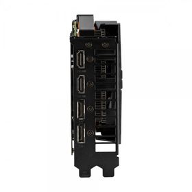 Asus ROG Strix GeForce GTX 1660 Super Advanced 6GB GDDR6 Ekran Kartı