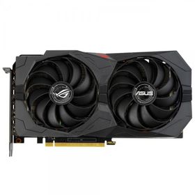 Asus ROG Strix GeForce GTX 1660 Super Advanced 6GB GDDR6 Ekran Kartı