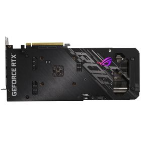 Asus ROG Strix GeForce RTX 3060 OC ROG-STRIX-RTX3060-O12G-GAMING 12GB GDDR6 192 Bit Ekran Kartı